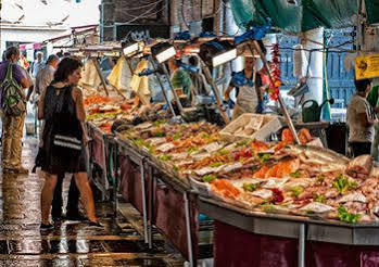 Al Profeta Venice